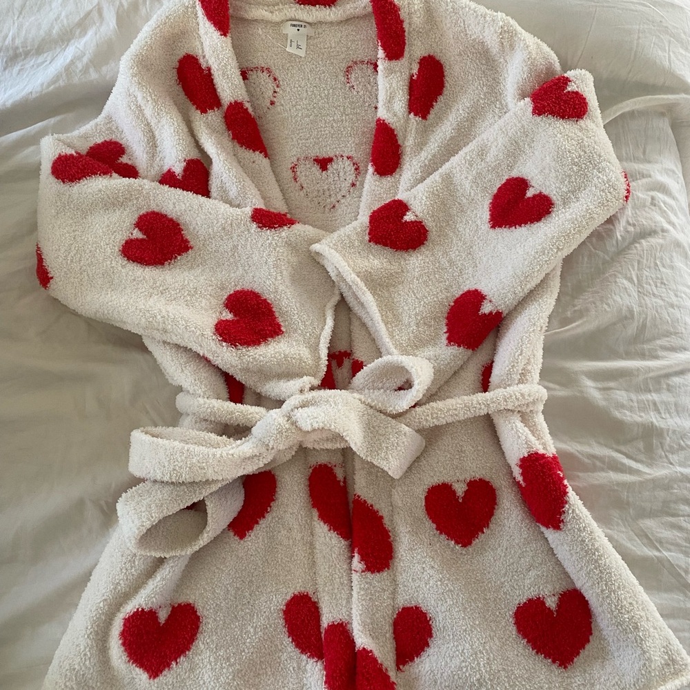 Forever 21 Robe/Cardigan